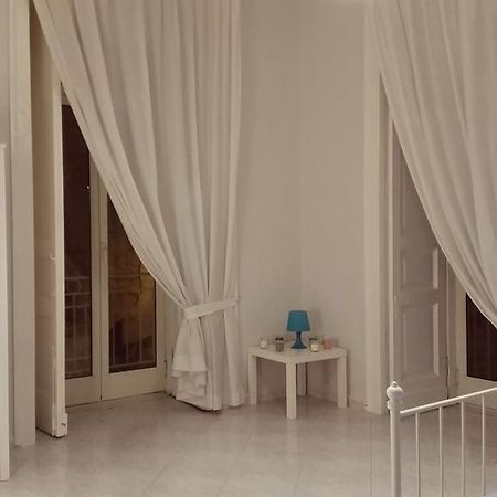 Apartmán Napule Neapol Pokoj fotografie