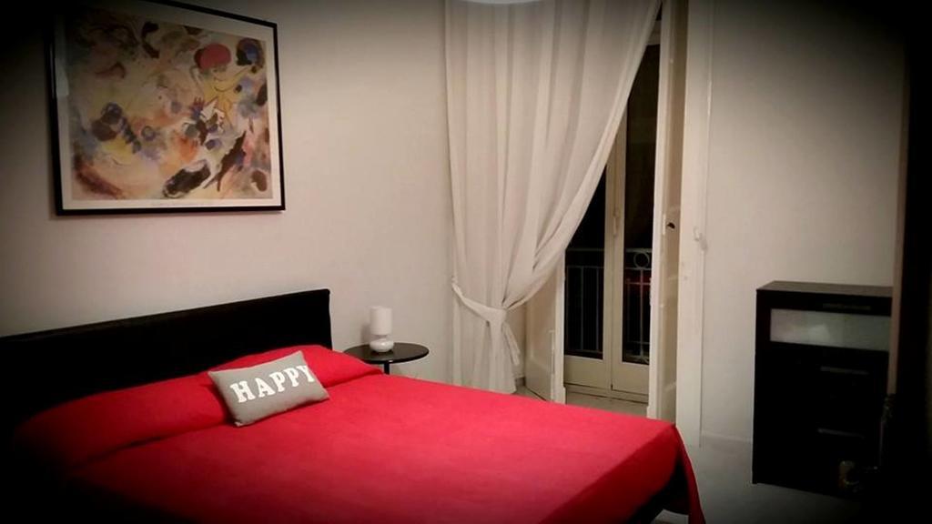Apartmán Napule Neapol Pokoj fotografie