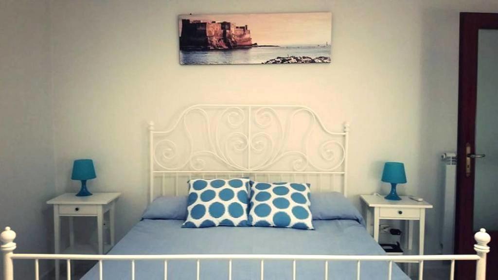 Apartmán Napule Neapol Pokoj fotografie