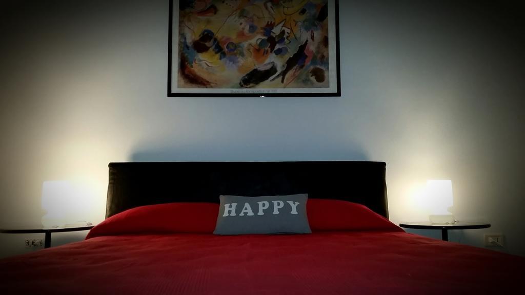 Apartmán Napule Neapol Pokoj fotografie