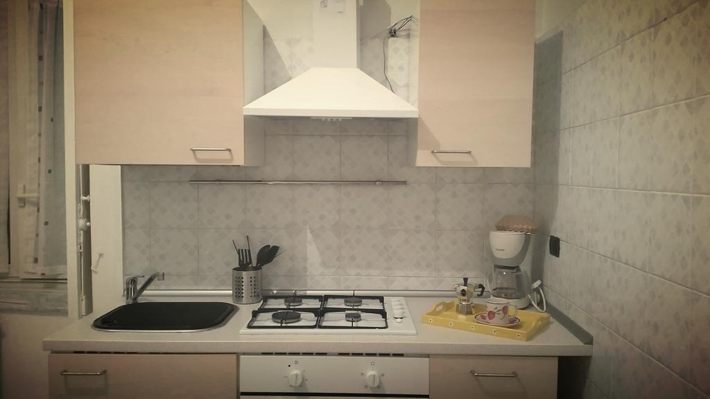 Apartmán Napule Neapol Pokoj fotografie